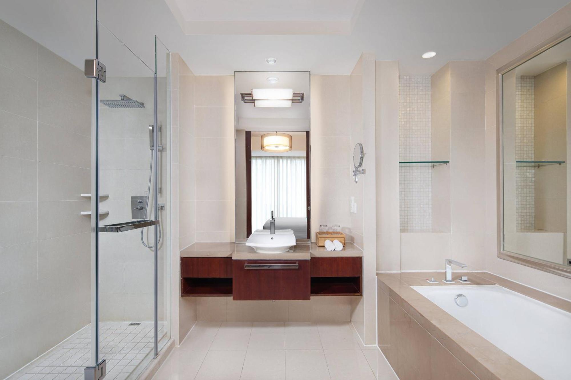 Courtyard By Marriott Wuxi Lihu Lake Exterior photo
